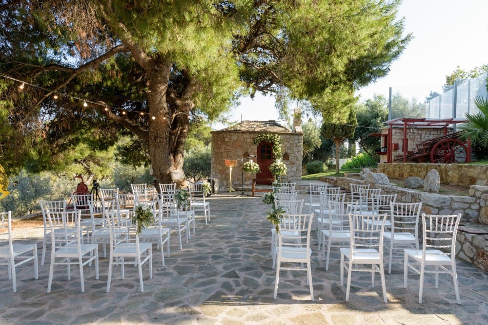 Villa Karolina  portfolio